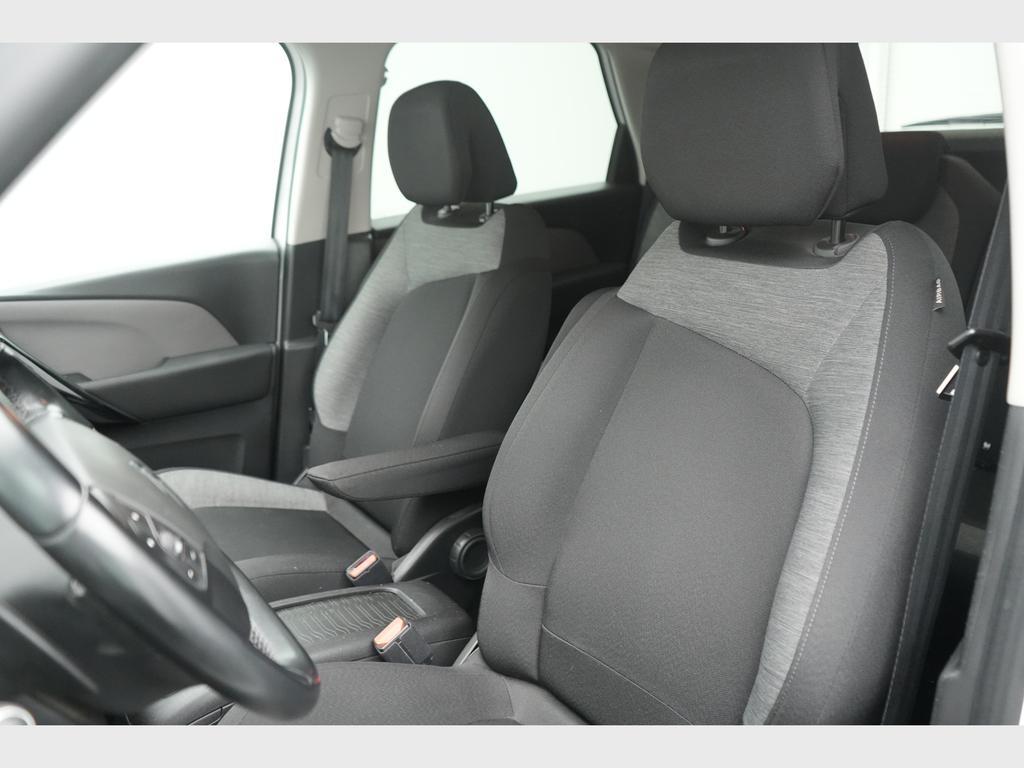 Citroen C4 Picasso C4 Picasso 1.2 PureTech Feel S&S, Auto's, Automaat, Monovolume, https://public.car-pass.be/vhr/4f3b0034-dd88-4f29-b620-3db6941b407c