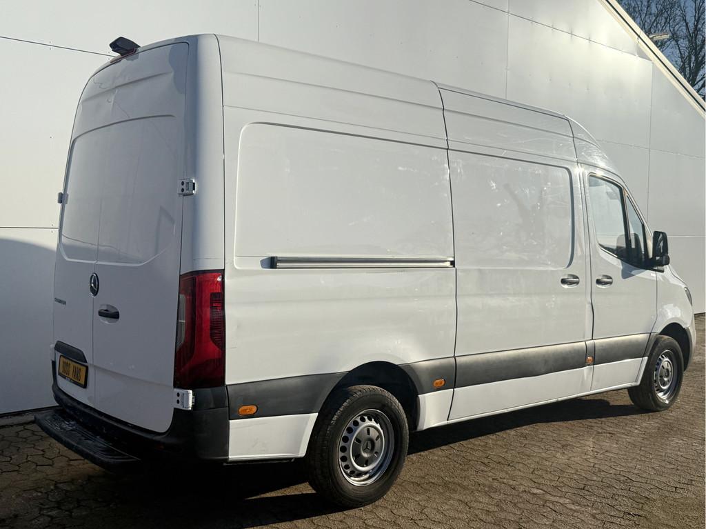 Mercedes-Benz Sprinter 314 2.2 CDI L2H2 LED Climate Control, Auto's, Bestelwagens en Lichte vracht, Voorwielaandrijving, Gebruikt