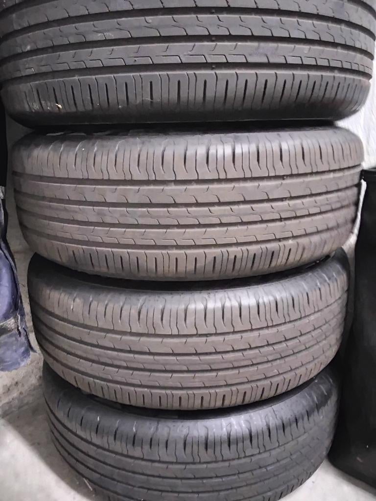 Velgen, Ophalen, 18 inch, Velg(en), Nieuw