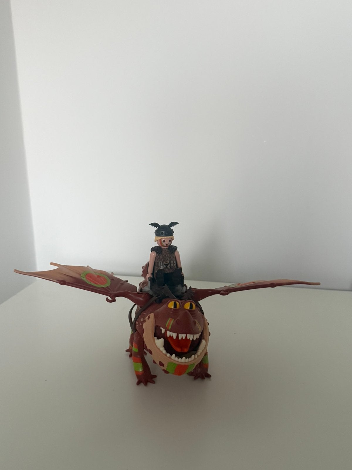 Playmobil ogerbal, Elektronische apparatuur, Ventilatoren, Ophalen, Zo goed als nieuw