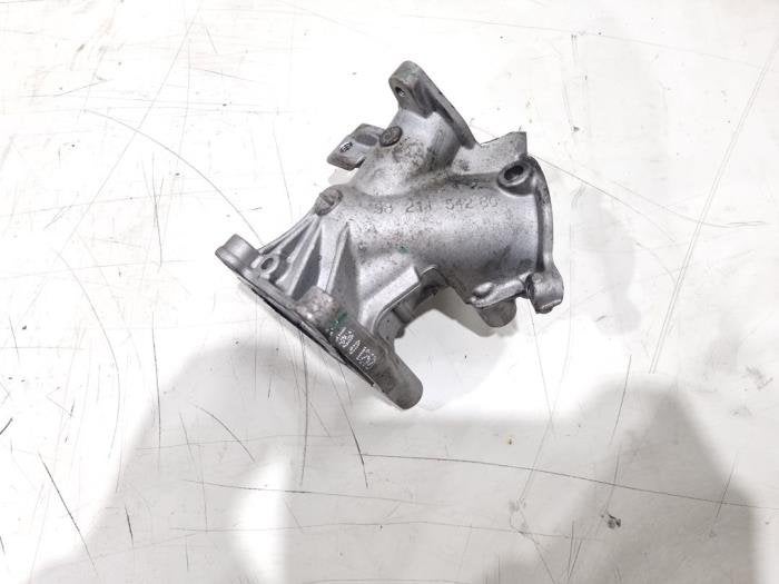 Tube RGE d'un Peugeot Partner, -, 3 mois de garantie, Utilisé, -