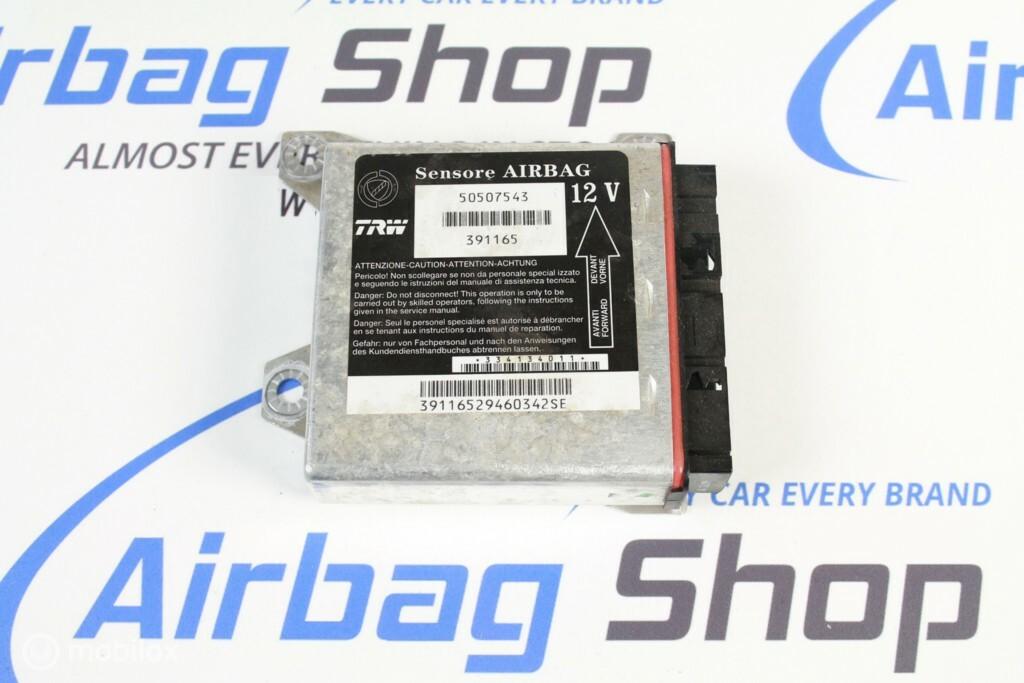 Airbag module Alfa Romeo 159 (2006-2011)