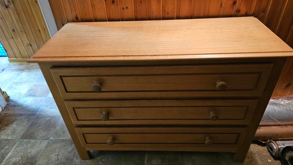 Commode en parfait état, Tuin en Terras, Ophalen