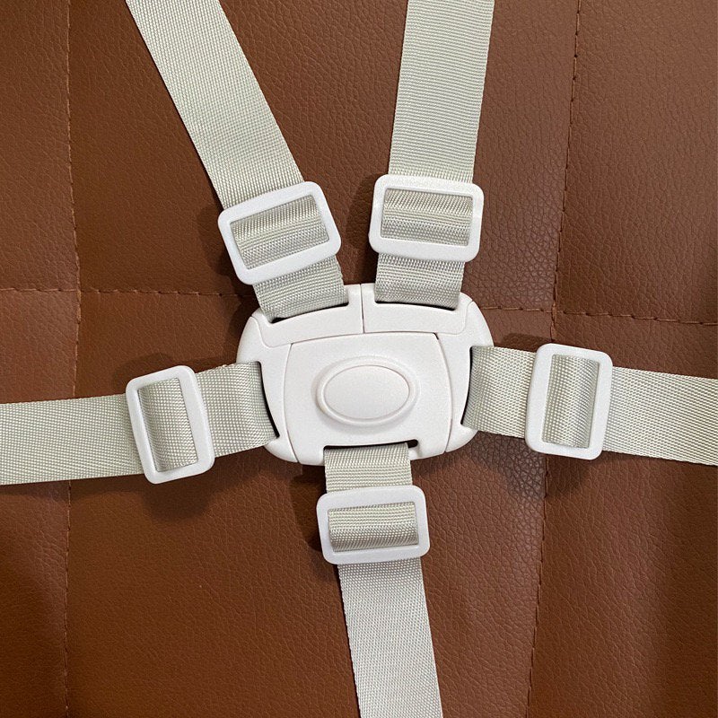 Nieuwe veiligheidsgordel voor de Stokke-kinderstoel, Kleding | Dames, Riemen en Ceinturen, Ophalen, Nieuw