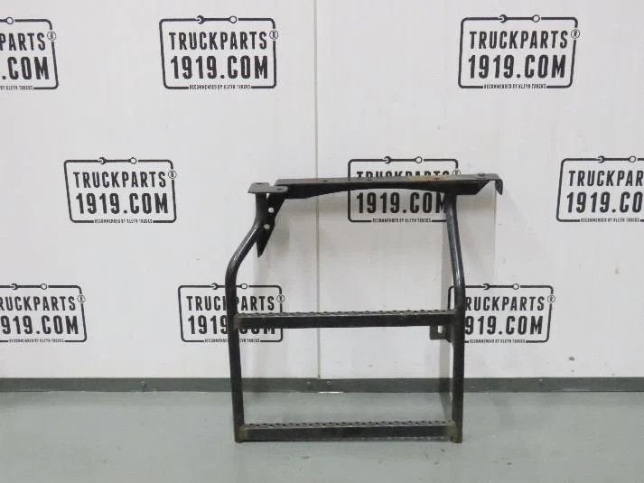 DAF 1690802 | Trap chassis, Enlèvement, Utilisé, DAF, Carrosserie et Tôlerie