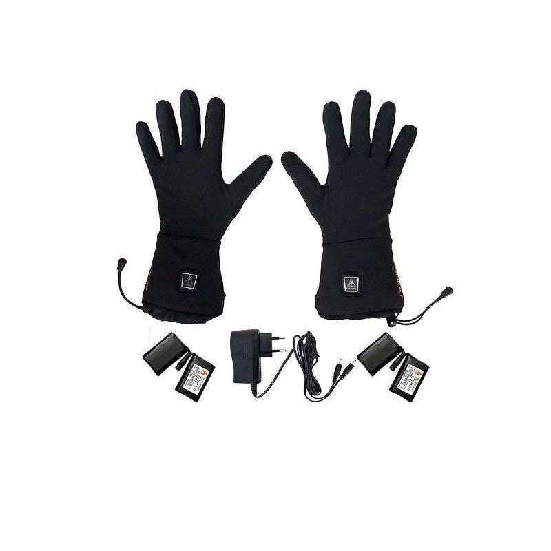 Gants chauffants fins Fire-Gloveliner Alpenheat, Enlèvement ou Envoi, Neuf, sans ticket, Gants