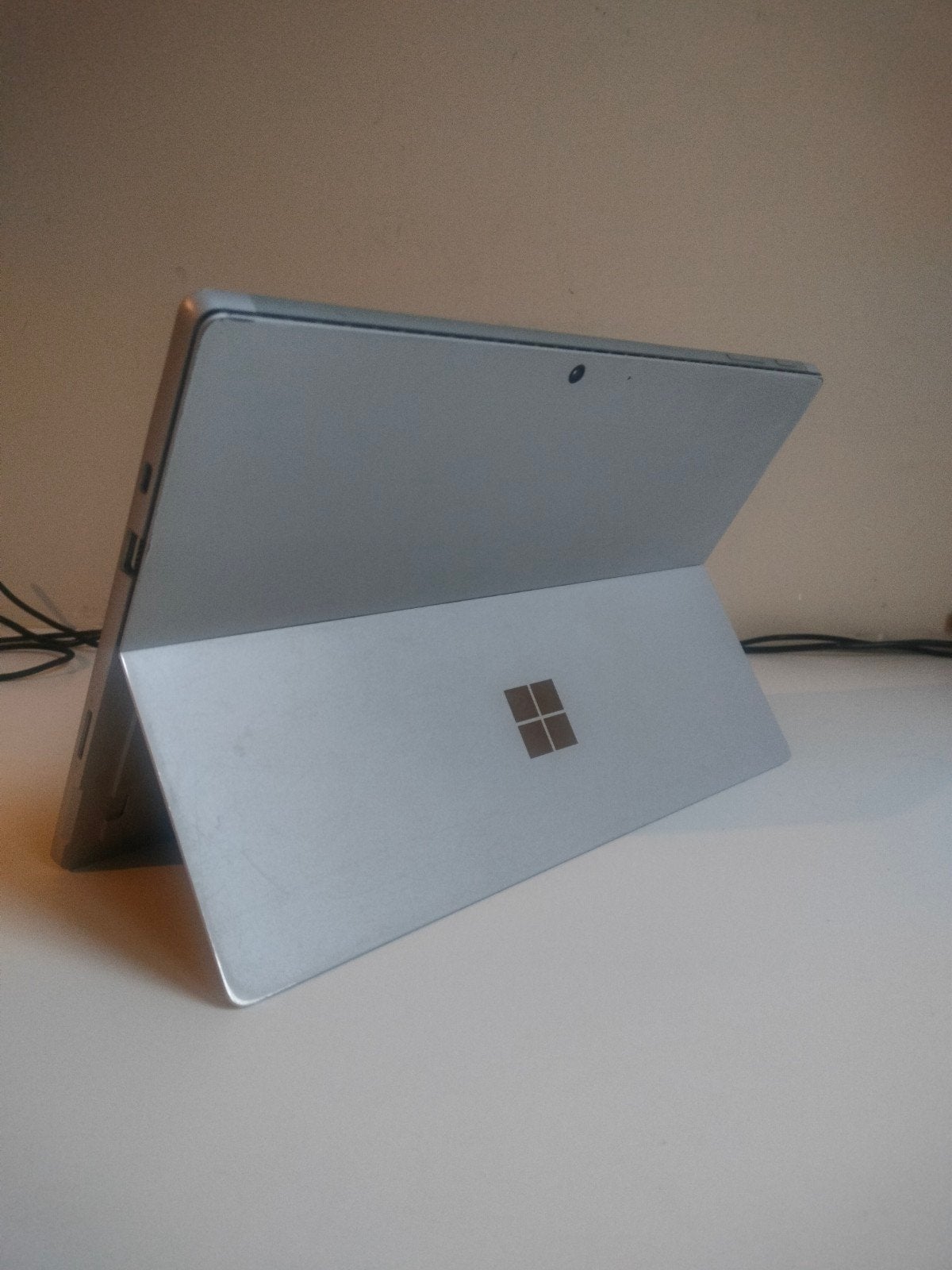 Microsoft Surface Pro 7+ (Business Edition), Computers en Software, Ophalen of Verzenden