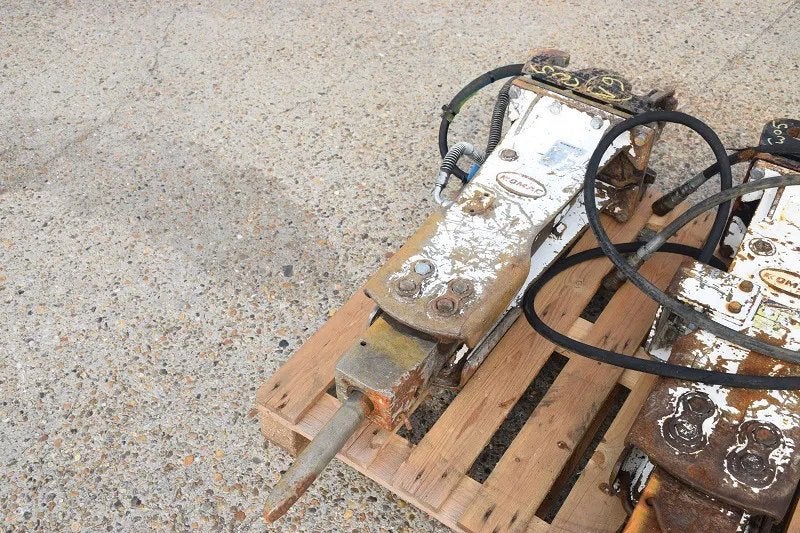 Komac CW05 Hammer CW05 - stock id V9