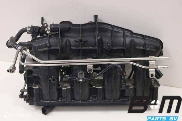 Inlaatspruitstuk CDL Audi A1 CDL 06F133201P, Gebruikt