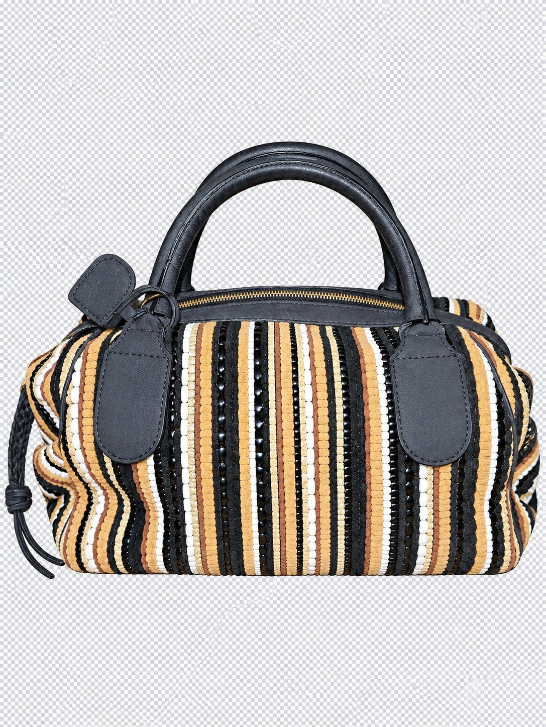 Delvaux tresse, Ophalen of Verzenden, Zo goed als nieuw