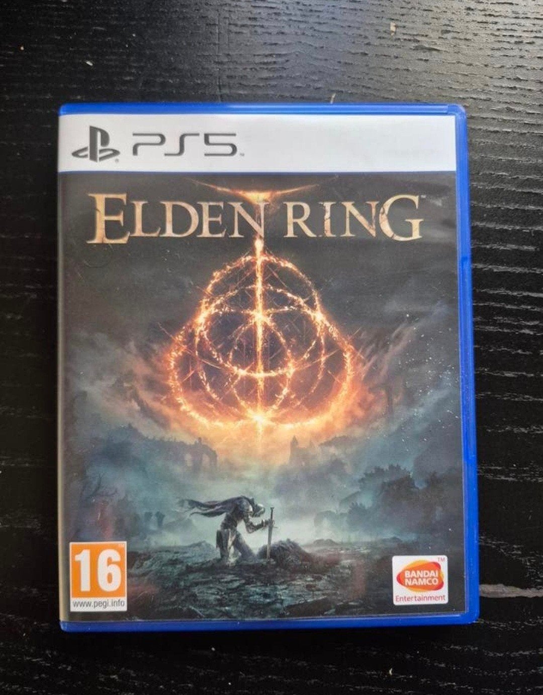 Elden Ring ps5, Games en Spelcomputers, Ophalen of Verzenden