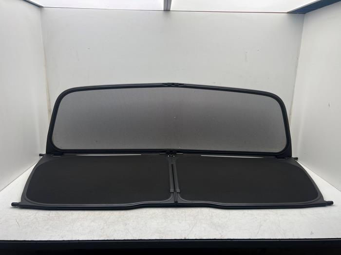 Windscherm van een Audi A5, Gebruikt, -, -, -