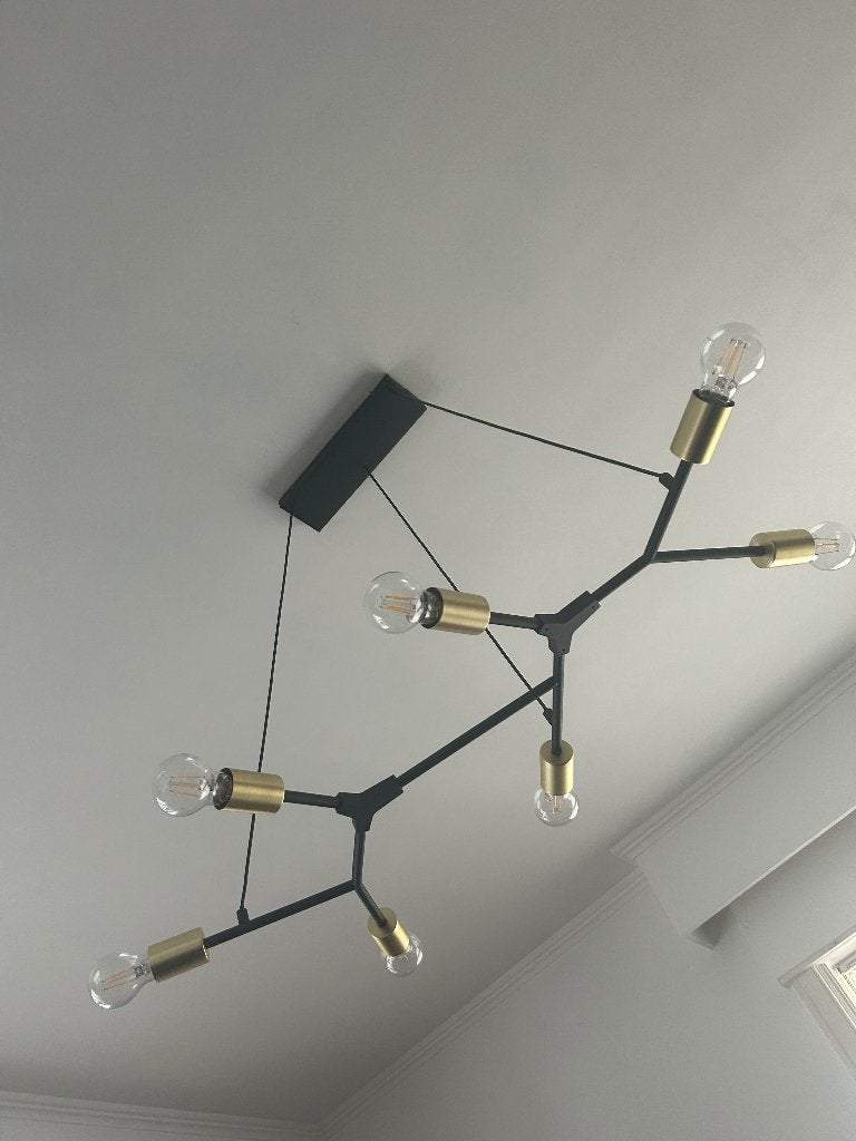 Lamp, Enlèvement, Comme neuf