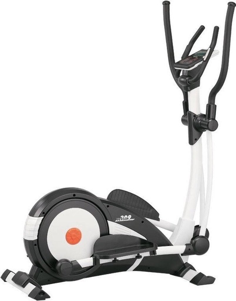 Crosstrainer Kettler Verso 109, Enlèvement, Utilisé, Jambes, Vélo elliptique