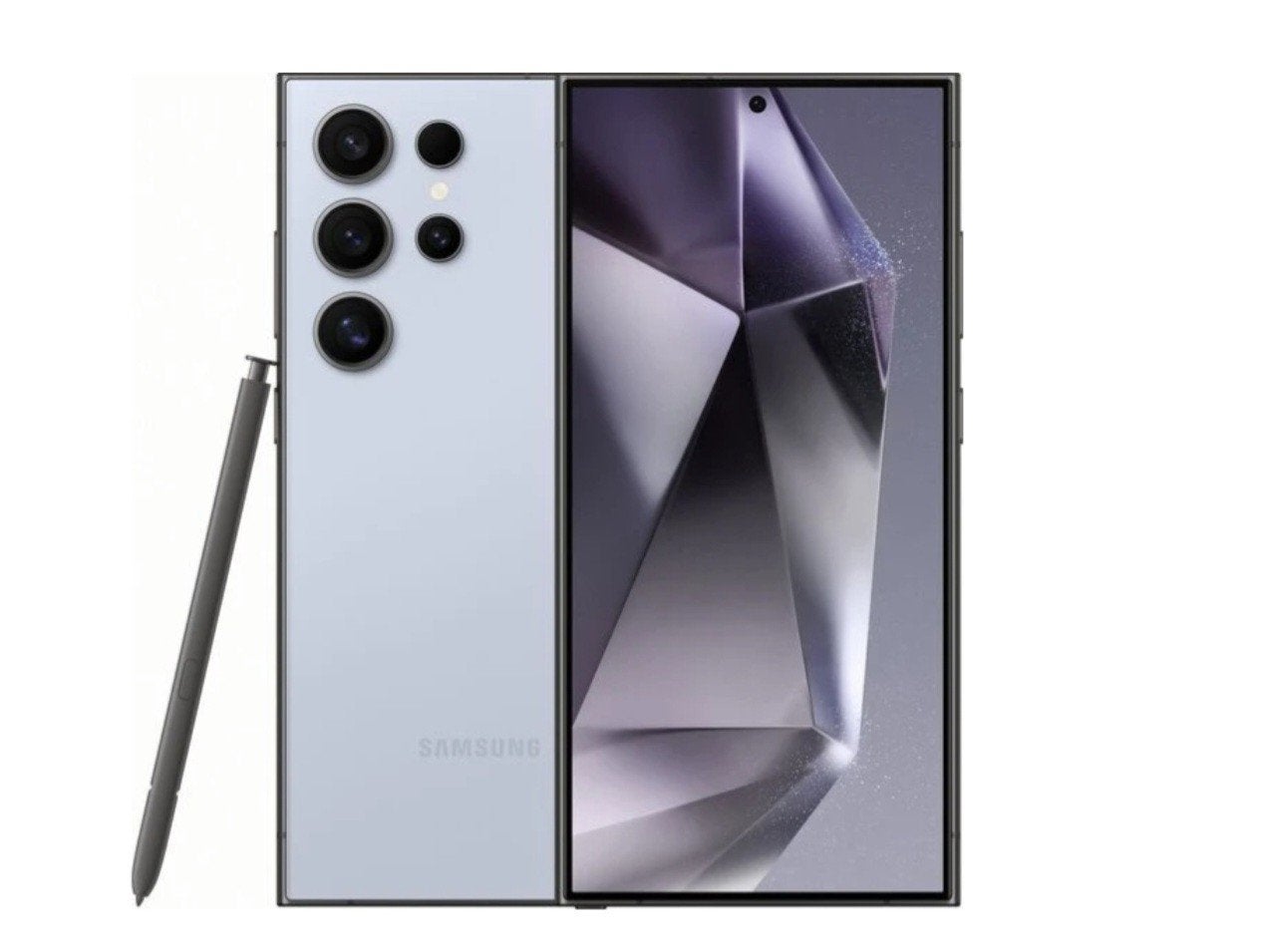 S24 ultra 1tb, Telecommunicatie, Mobiele telefoons | Samsung, Ophalen of Verzenden