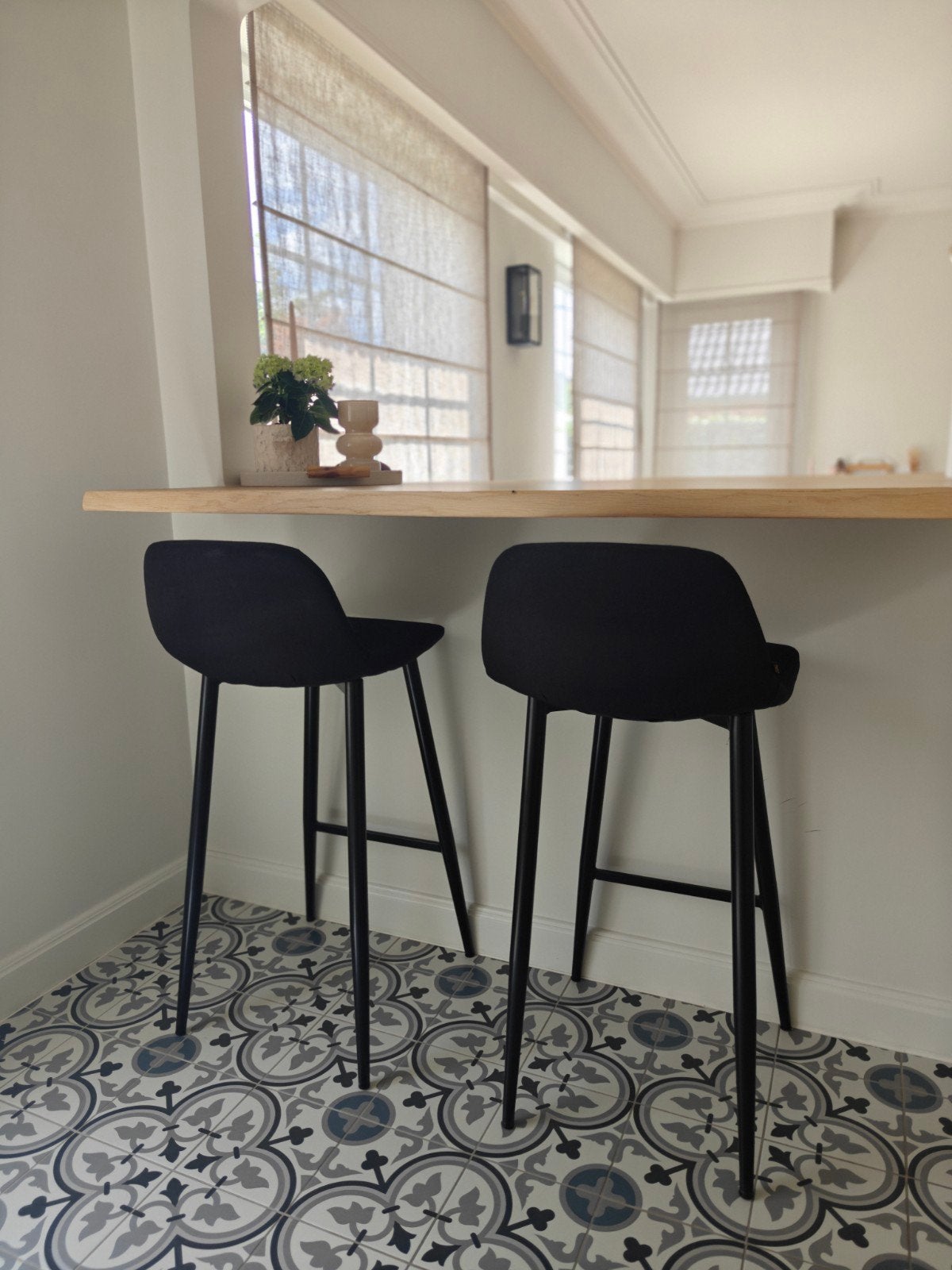 Barstoelen, Maison & Meubles, Tabourets de bar, Enlèvement