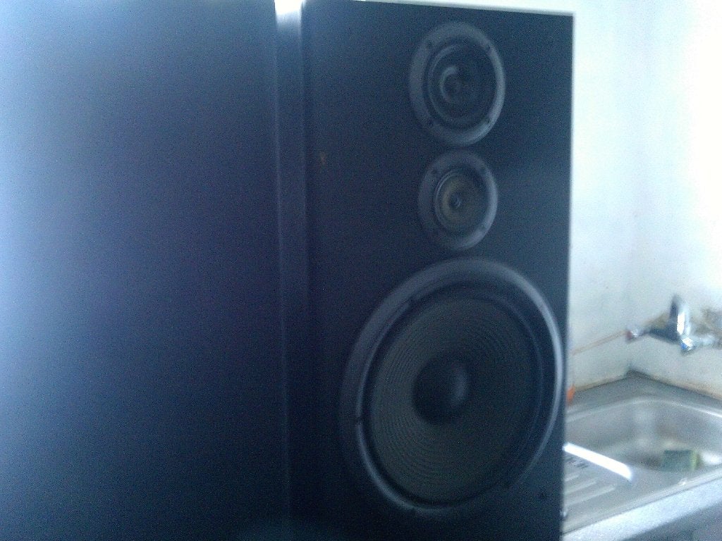 pioneer boxen 220 whats, Audio, Tv en Foto, Luidsprekerboxen, Stereo speakers, Gebruikt, Pioneer, Ophalen