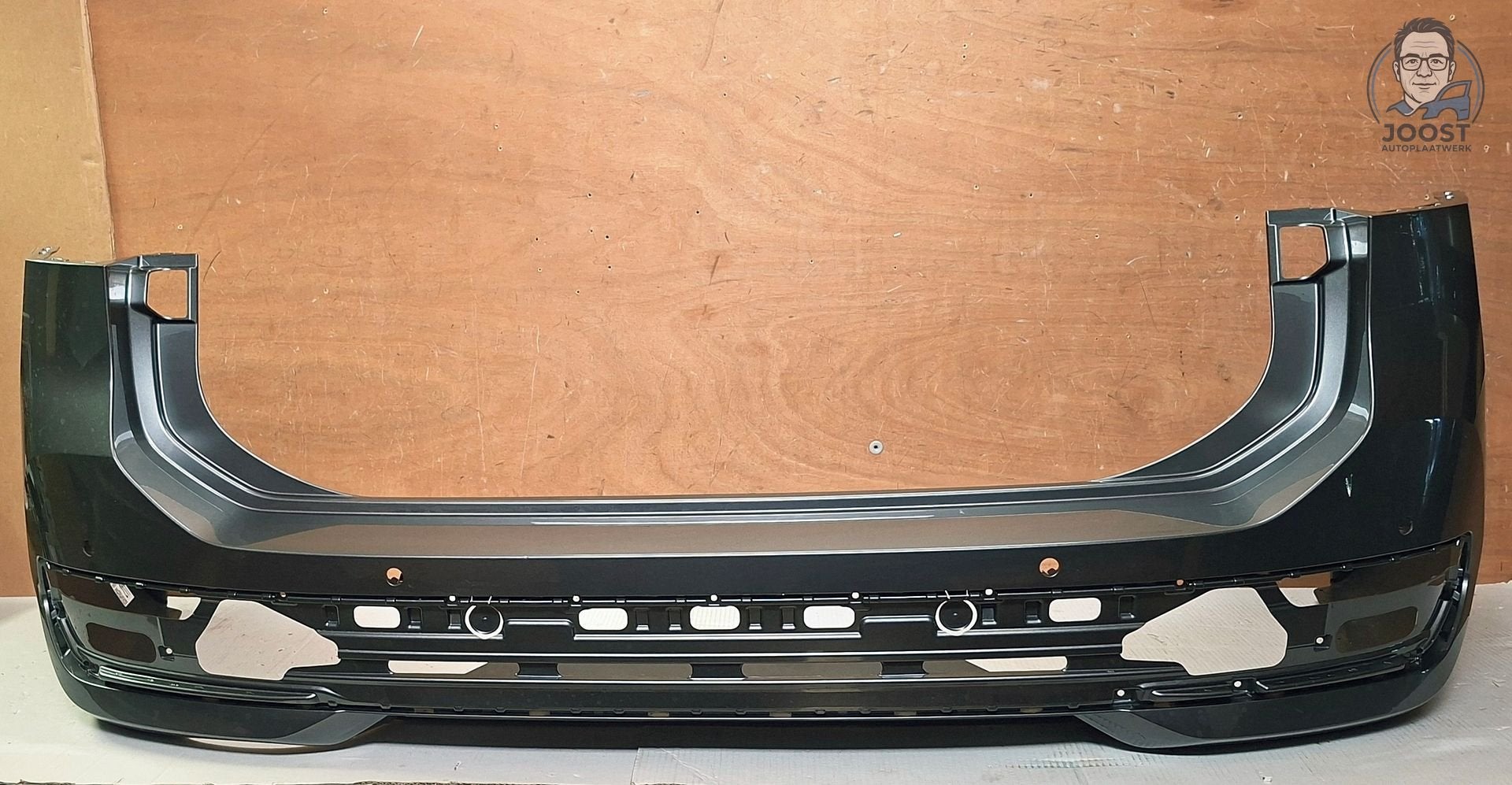 Achterbumper org. VW Passat Variant B9 v.a 2023 3J0807421A, Arrière, Origine de la pièce connue, Utilisé, -Volkswagen AG