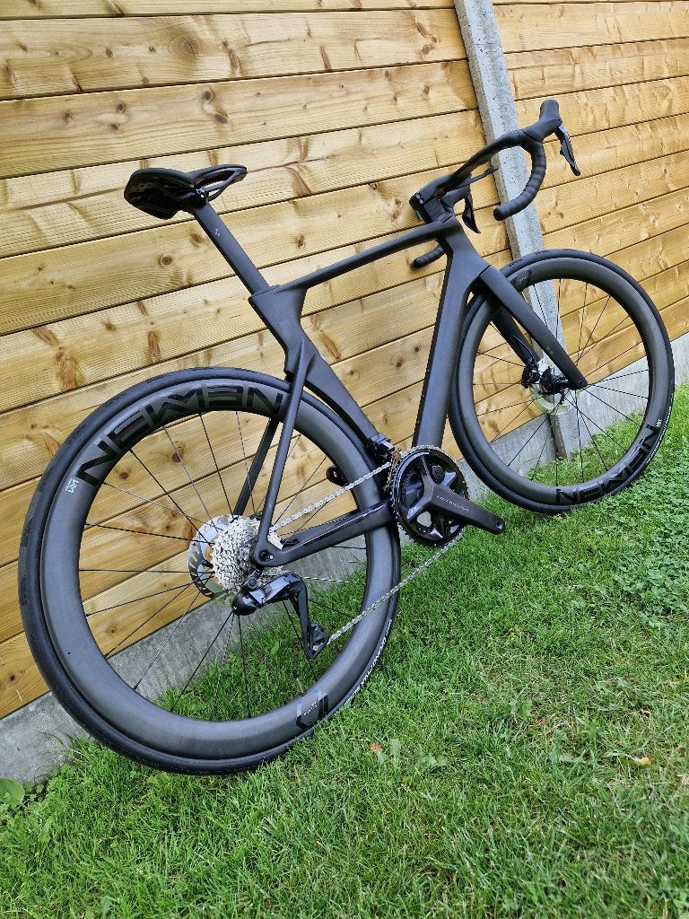 CUBE Litening AERO C:68X - Nieuw 2026, Fietsen en Brommers, Carbon, Nieuw, Meer dan 20 versnellingen, Schijfrem