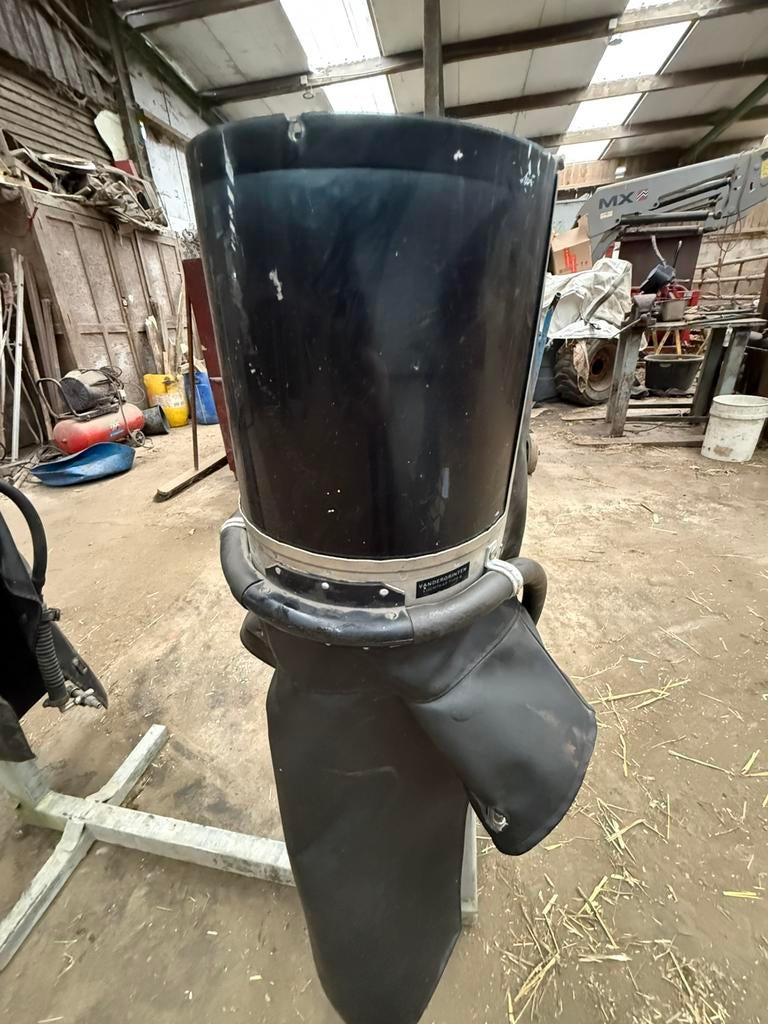 Masque de sablage, Bricolage & Construction, Enlèvement ou Envoi, Comme neuf