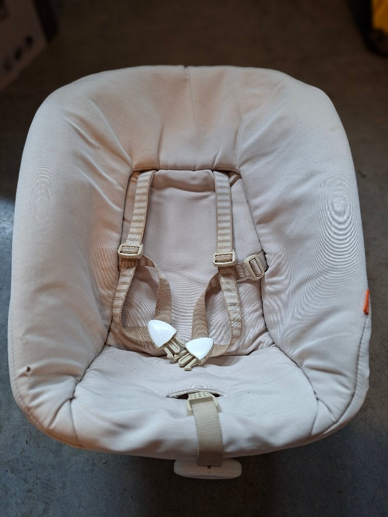 Stokke newborn set, Enlèvement, Utilisé, Autres types