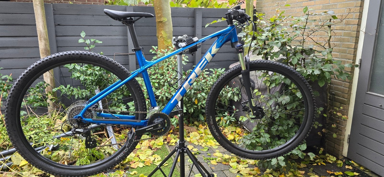 Trek Martin 6 mtb 29' maat L, Fietsen en Brommers, Ophalen, Trek
