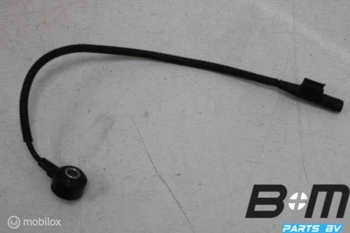 Pingelsensor VW Golf 7 06K905377, Utilisé