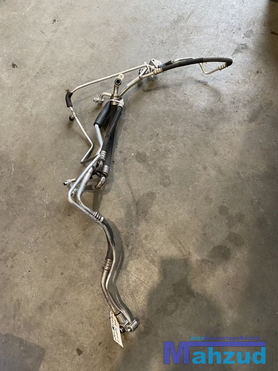 OPEL INSIGNIA A20DTH Aircoleiding aircoslang set, Fabrikant BV, Gebruikt, Info@fabrikant.eu, Fabrikantstraat 1
1000 AA  Amsterdam, NL