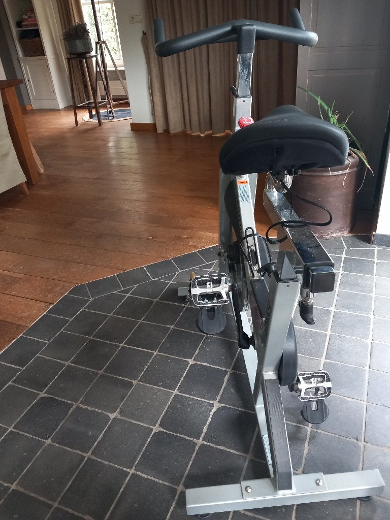 Vélo de spinning Star Trac Spinner Pro, Enlèvement, Comme neuf, Vélo de spinning