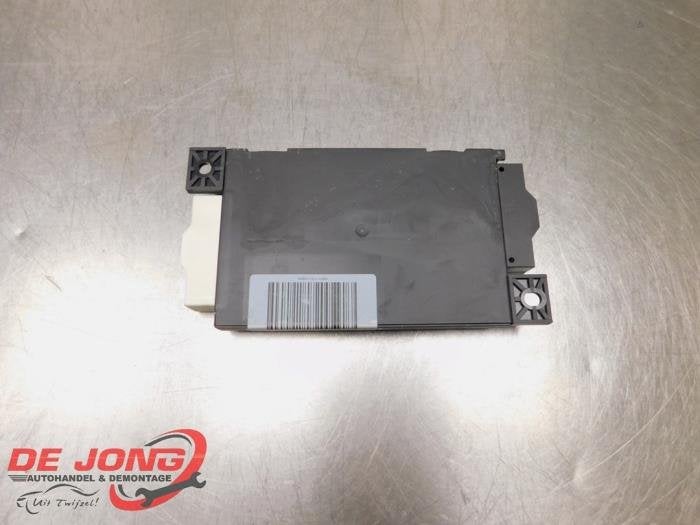 Module d'allumage d'un Mercedes E-Klasse, 3 mois de garantie, Utilisé, -, -
