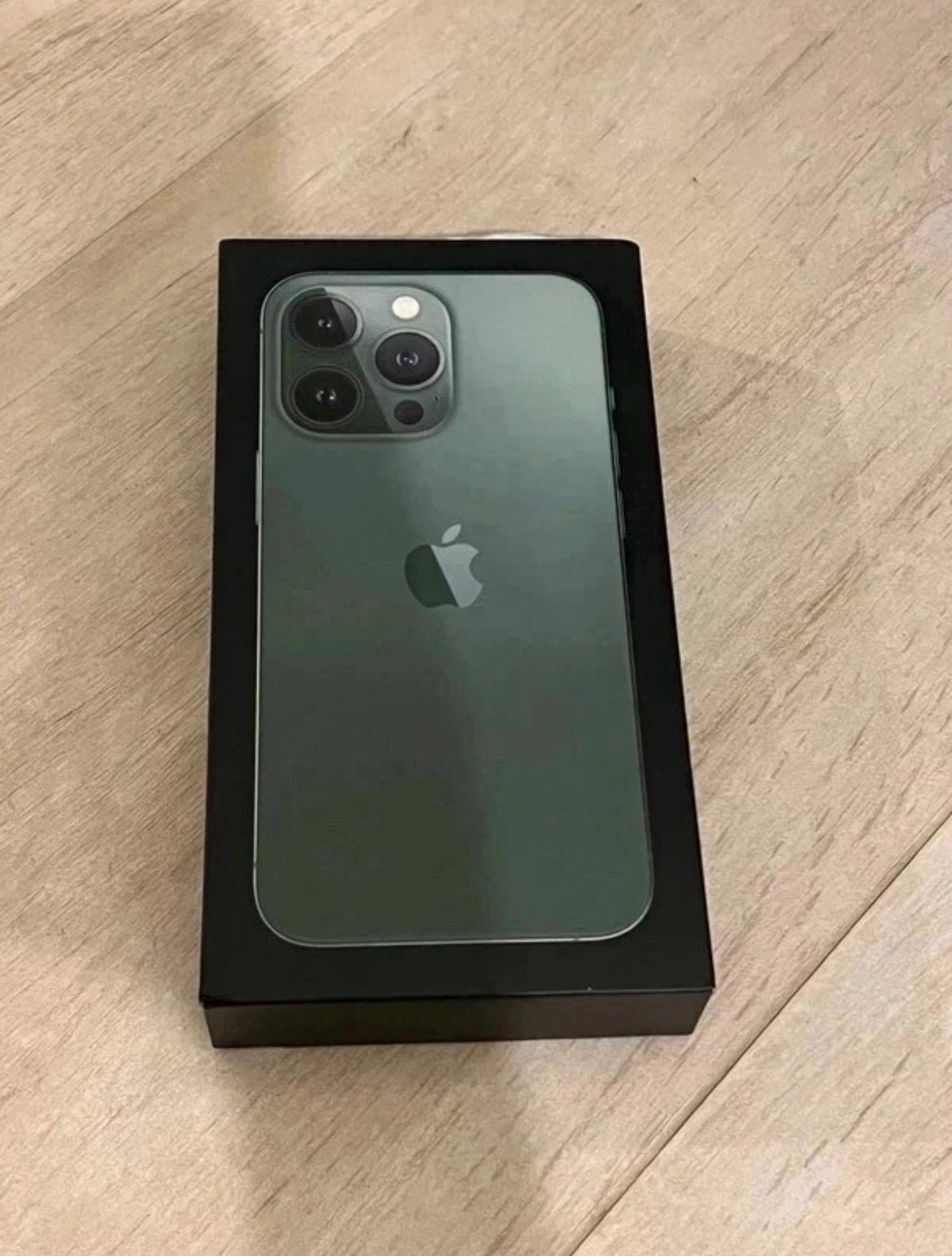 iPhone 13 Pro 512GB, Télécoms, 512 GB, Sans abonnement, Sans simlock, 100 %