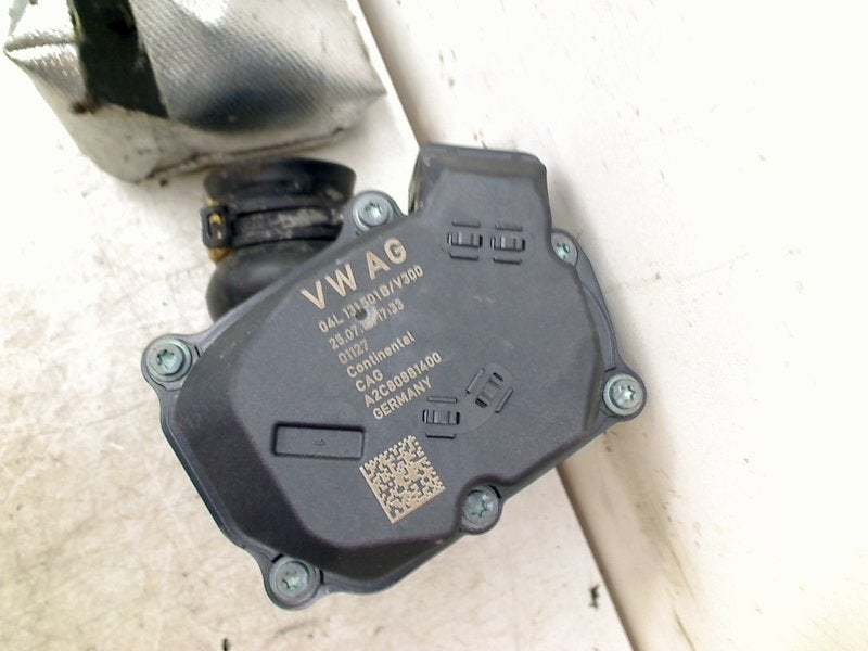 VANNE EGR 193 km Audi A4 (B9) (01-2015/11-2019) (04L131501B), Auto-Union-Straße  1,
85057  Ingolstadt, DE, Info@audi.de, Audi