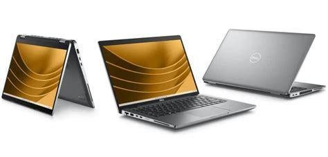 Dell Latitude 5350, Computers en Software, Windows Laptops, Ophalen, 13 inch, Met touchscreen, 512 GB