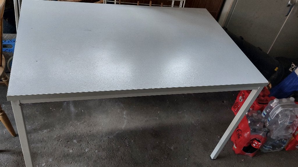 Tafel, Ophalen, Gebruikt, 100 tot 150 cm, 50 tot 100 cm