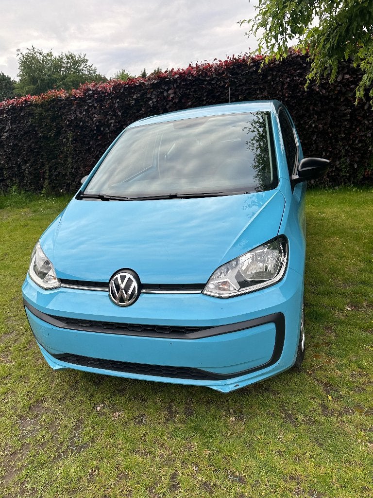 Vw up, Autos, Achat, Boîte manuelle, Noir, Particulier