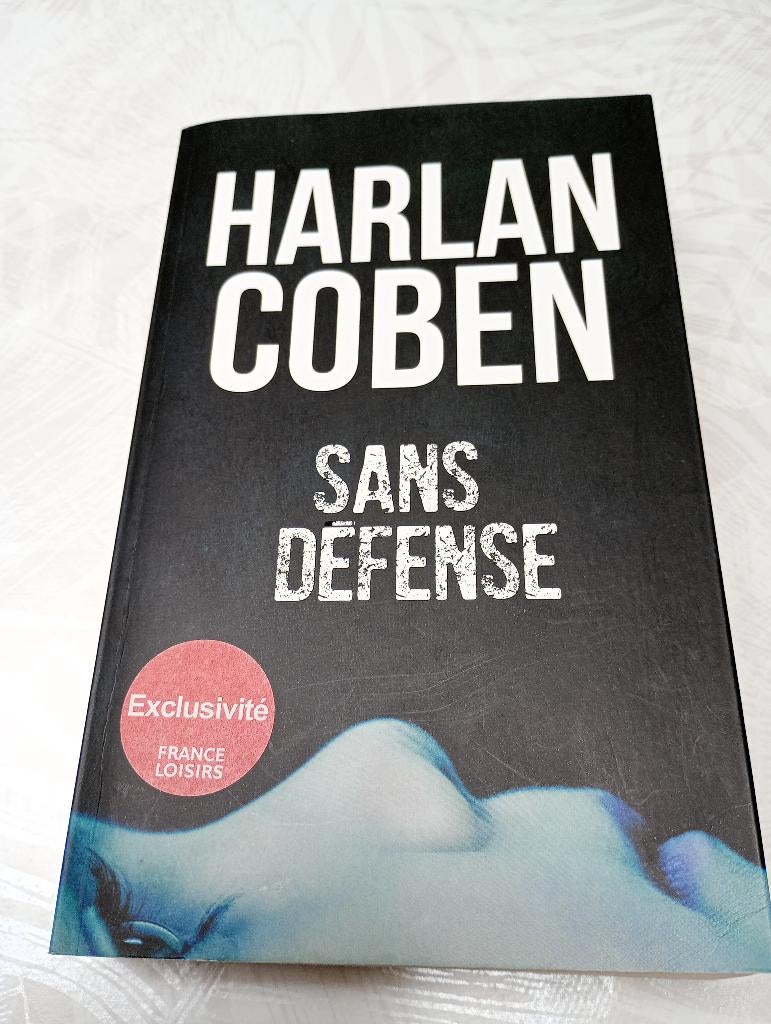 Livre sans défense, Enlèvement ou Envoi