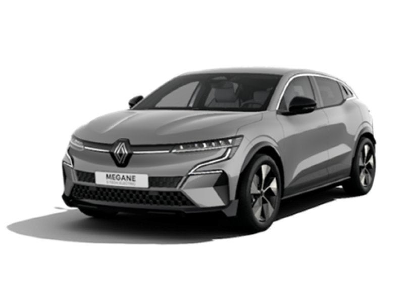 Renault Mégane Techno 220pk  comfort range, Autos, Cruise Control, Achat, 161 kW, Euro 6