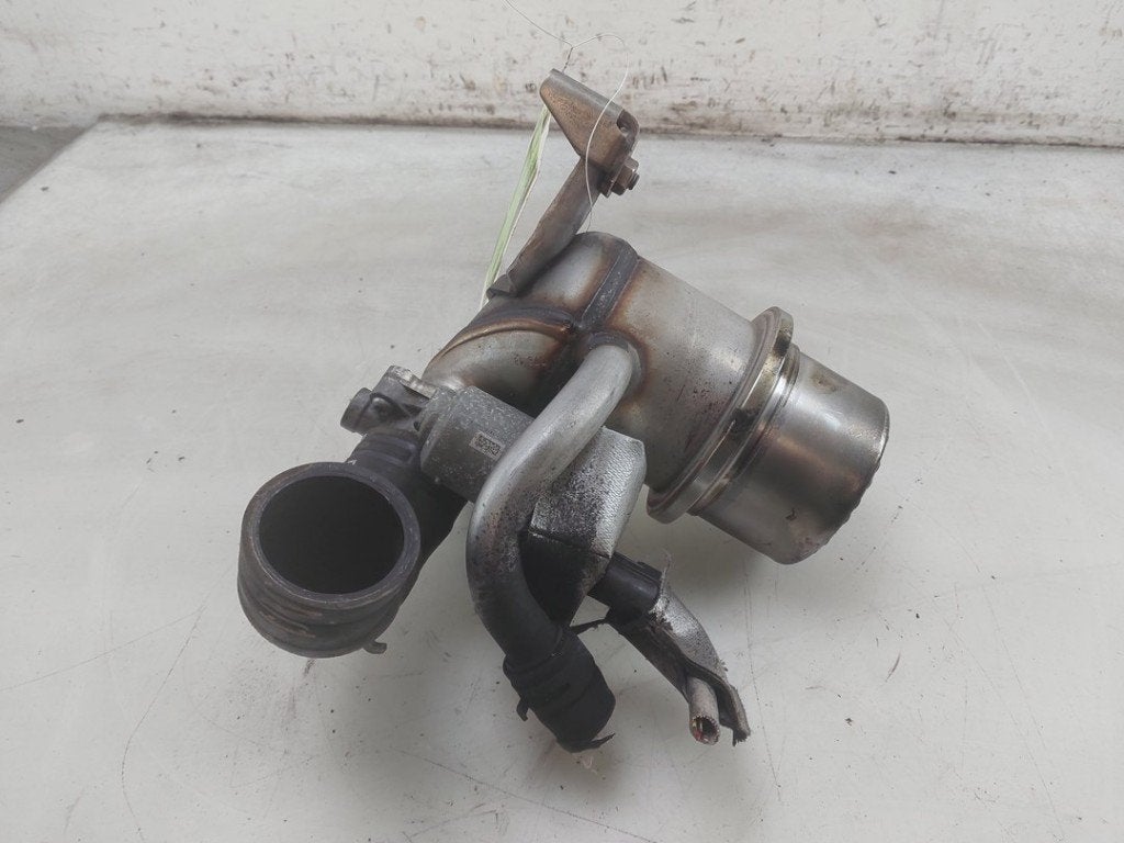 EGR KOELER Audi Q2 (GAB / GAG) (01-2016/10-2020), Auto-onderdelen, Info@audi.de, Audi, Audi AG, Gebruikt