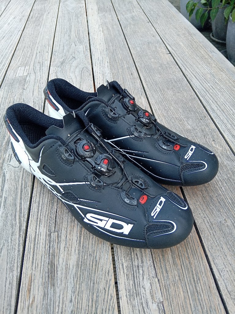Racefietsschoen, Fietsen en Brommers, Ophalen, Dames, Schoenen, Overige maten