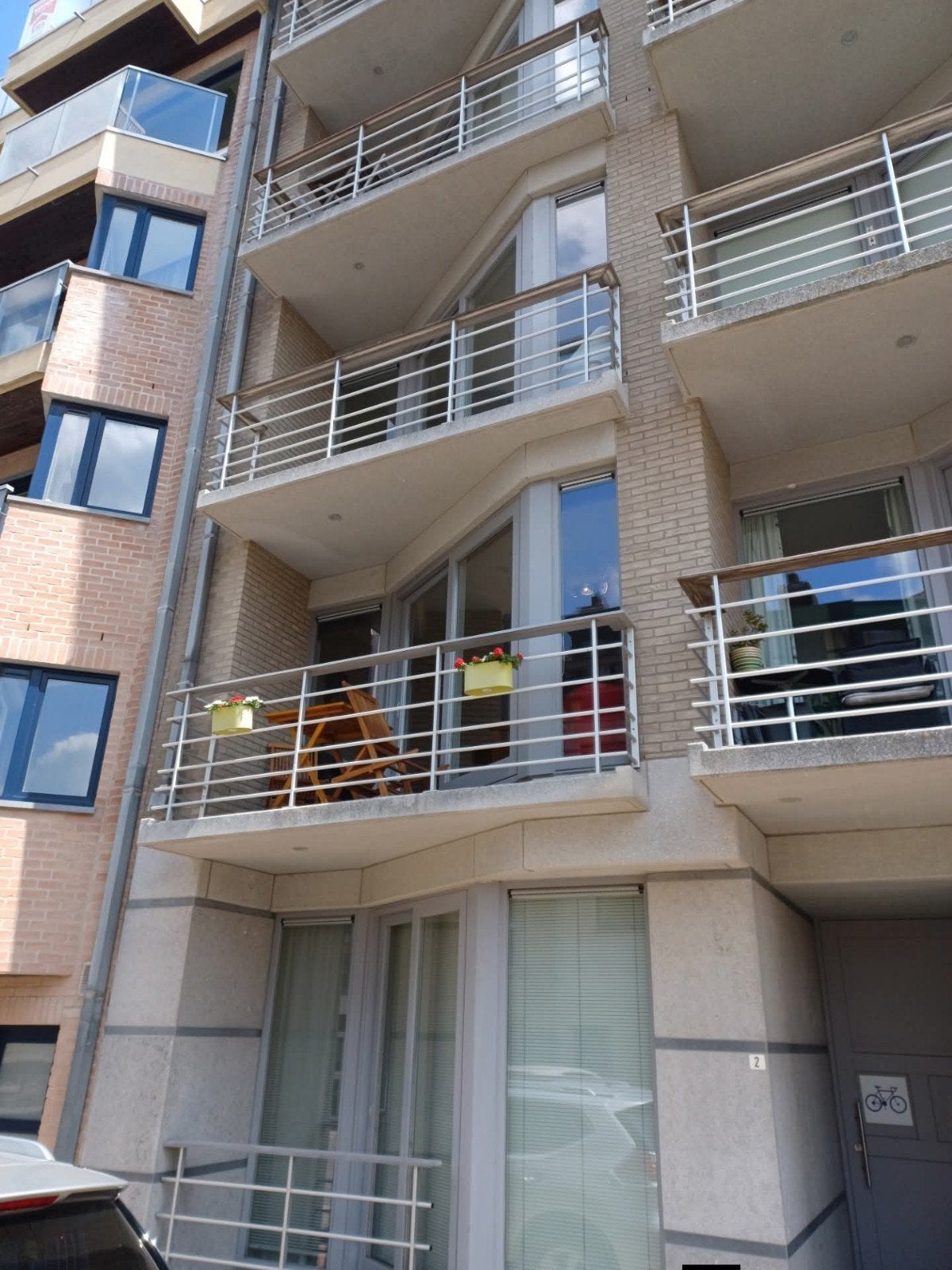 Garage VENTE à Haaltert + Deel Erembodegem