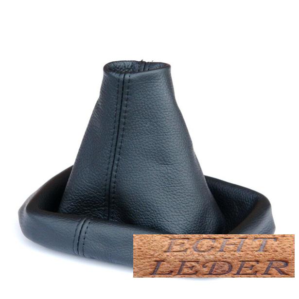 ECHT Leder pookhoes VW Bora 1998-2005, Auto diversen, Auto-accessoires
