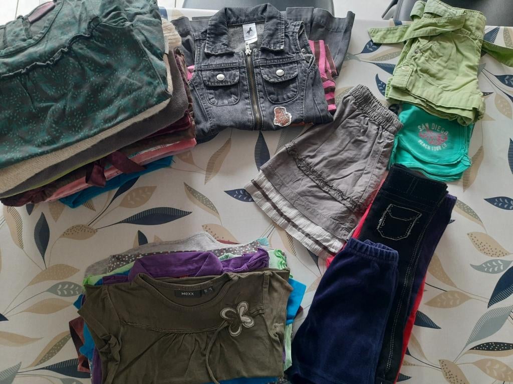 Meisjes kleding maat 92, Kinderen en Baby's, Ophalen, Maat 92