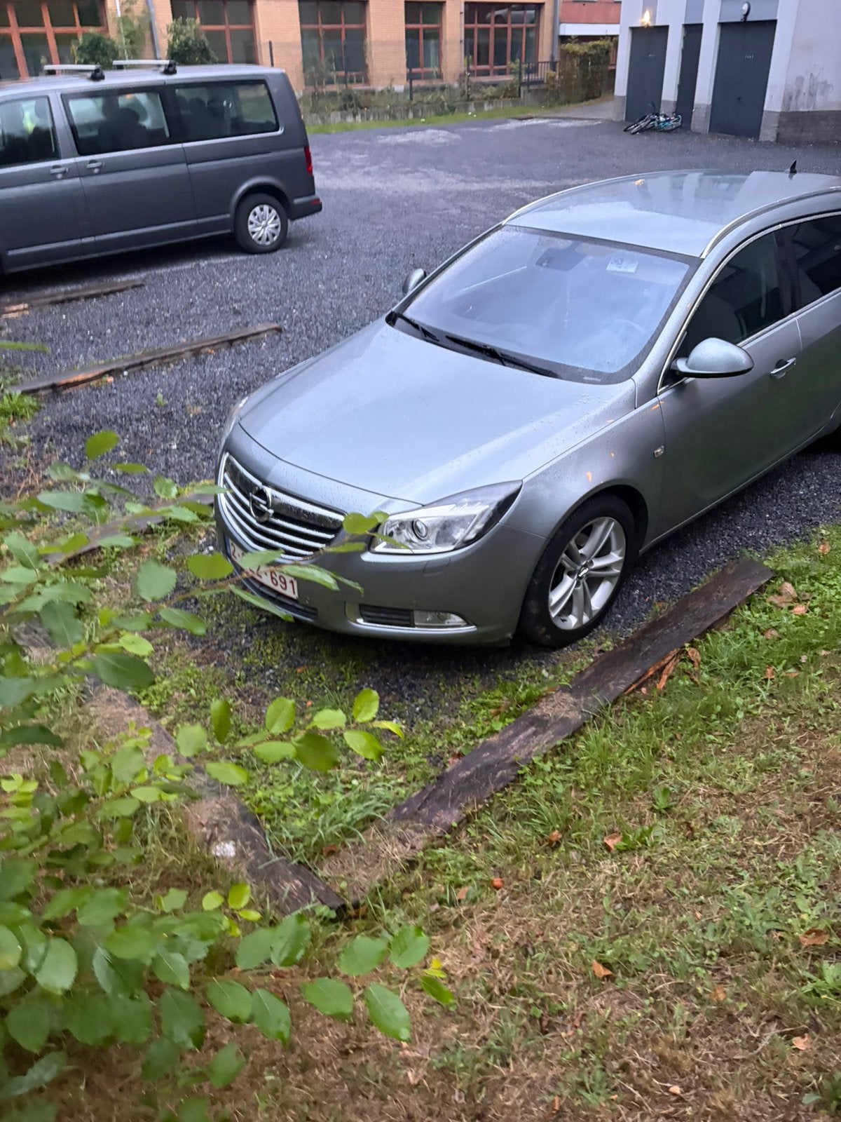 Av ou à échanger opel Insignia, Auto's, Voorwielaandrijving, Euro 5, Zwart, Overige kleuren