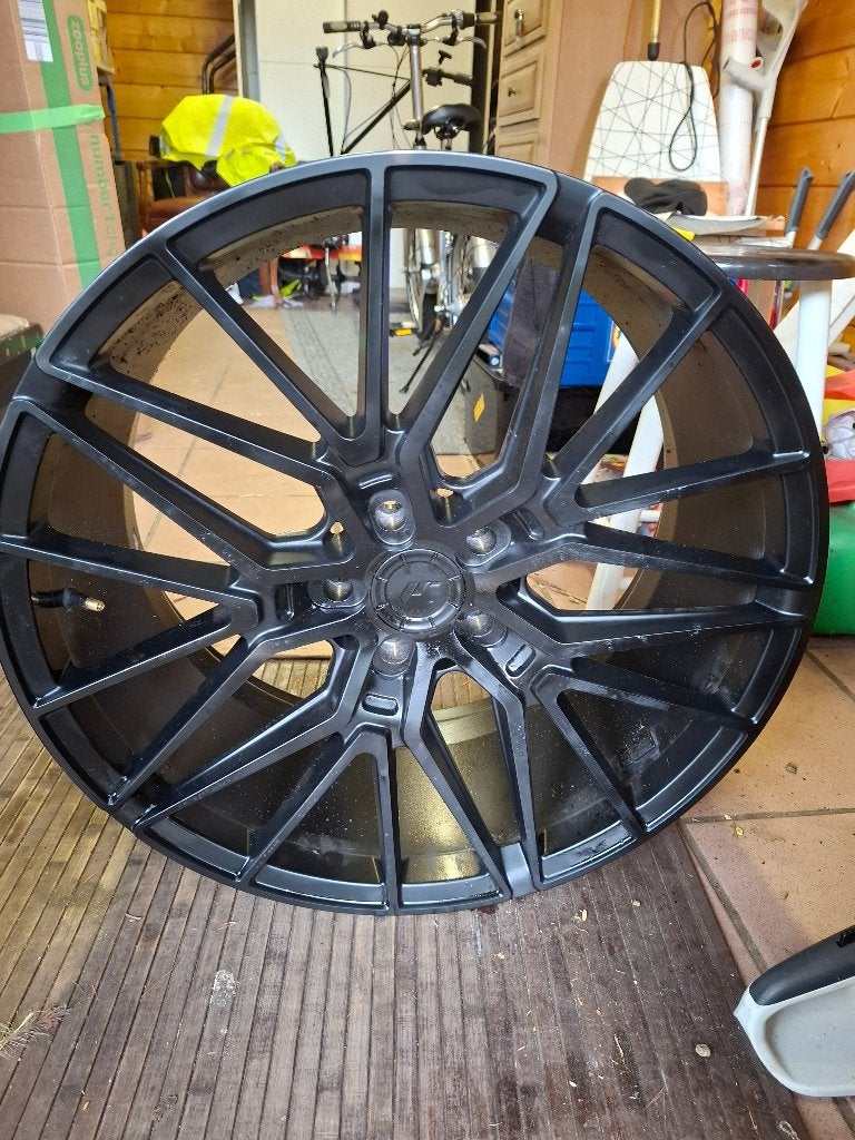 Banden en  velgen, Auto-onderdelen, Banden en Velgen, Ophalen, Gebruikt, Personenwagen, Velg(en)