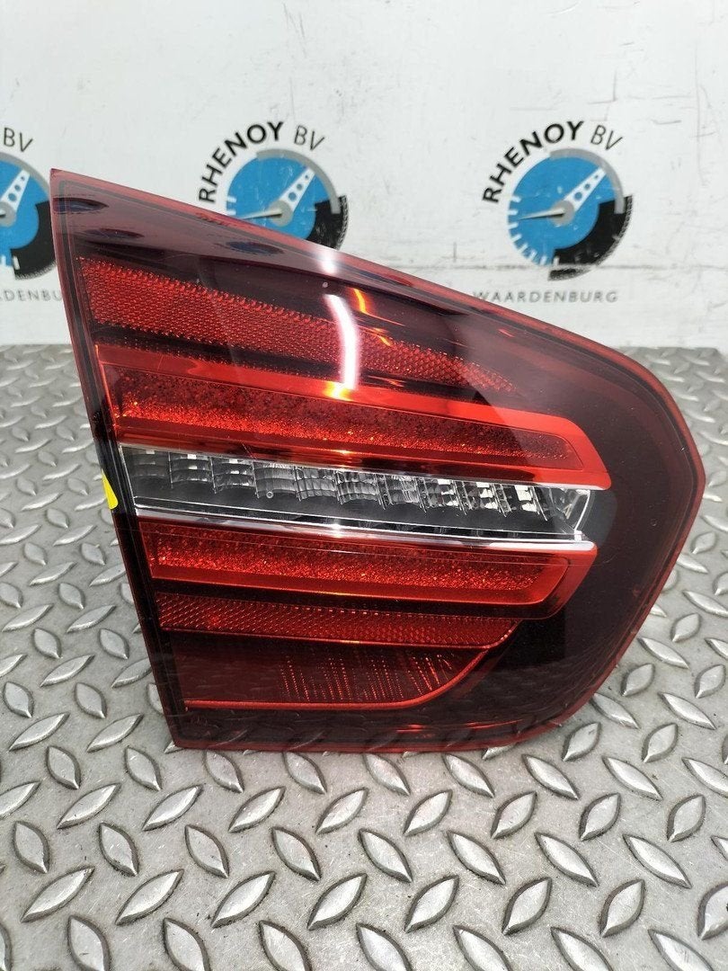 MERCEDES GLA CLASS 156 GLA200 Premium Plus  ACHTERLICHT L 15, Enlèvement ou Envoi, Utilisé, ARN reconnu