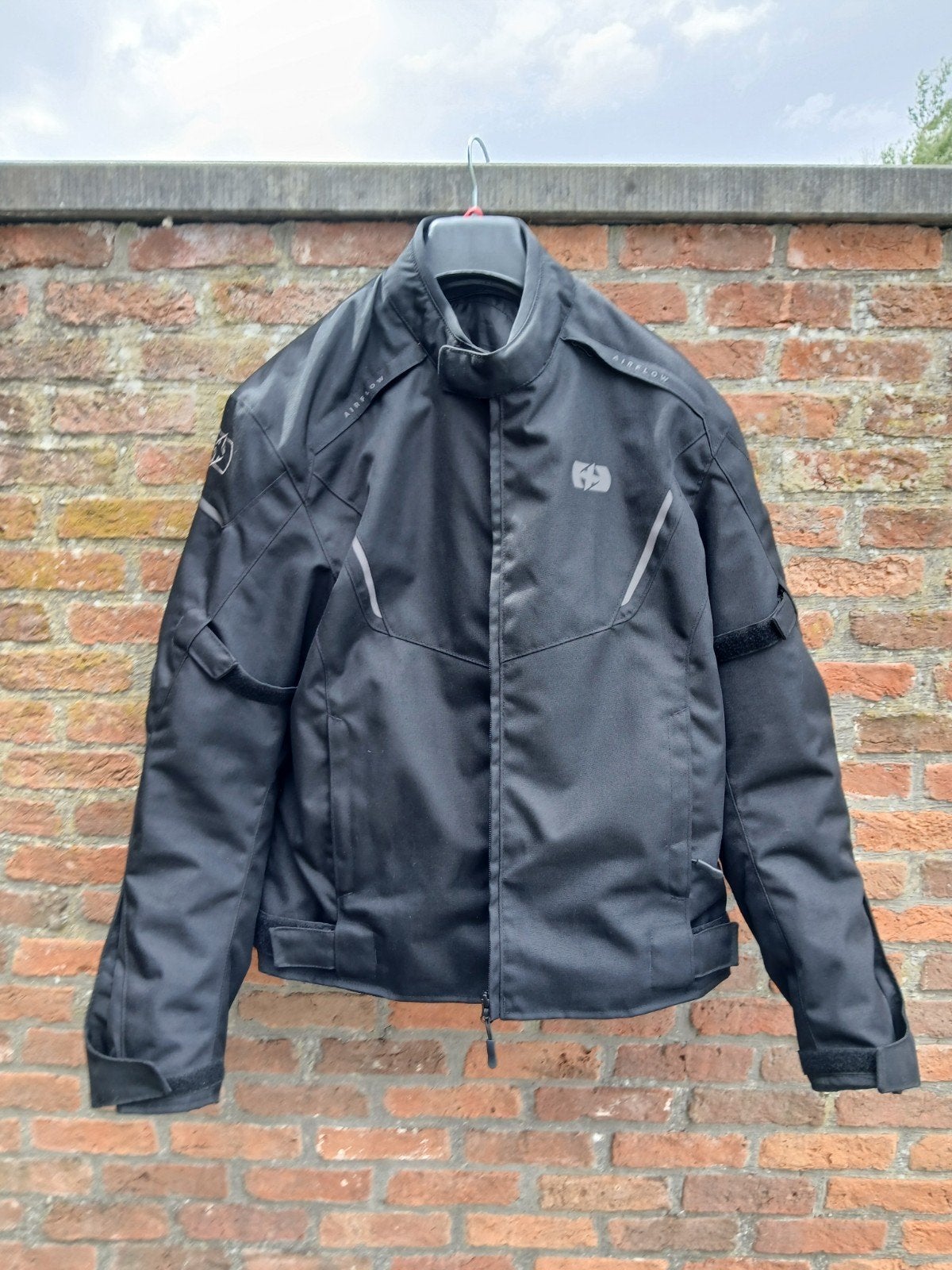 Motor vest., Motoren, Kleding | Motorkleding, Ophalen of Verzenden