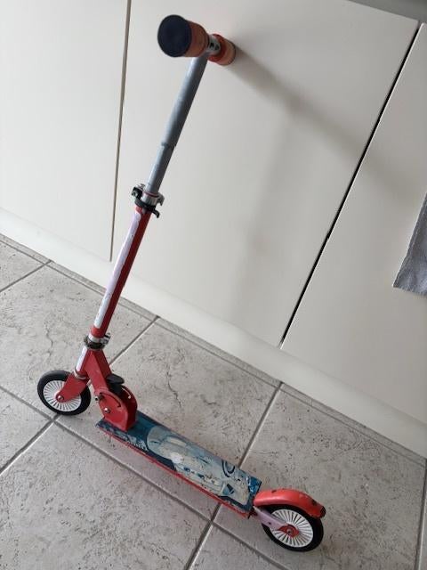 Step Cars, Enlèvement ou Envoi, Utilisé, Step simple