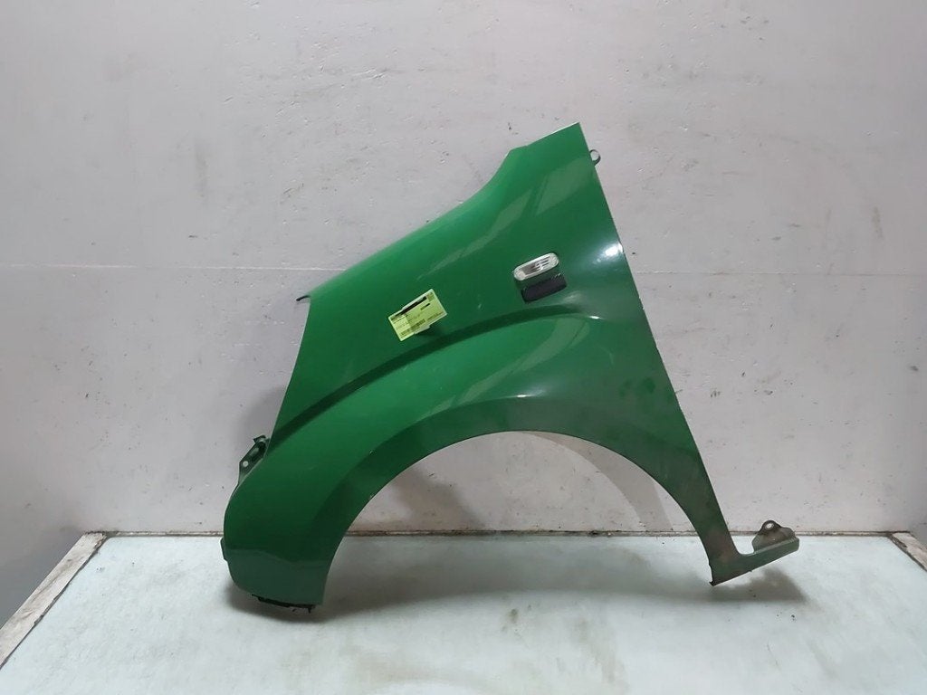 AILE AVANT GAUCHE Fiorino (225) (|1386111080|1386112080|), Dhr. J. Ham, Gauche, Utilisé, Fiat