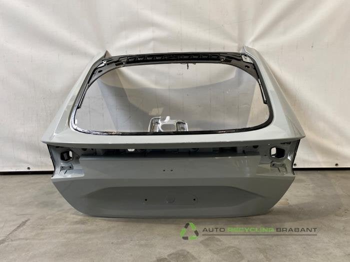 Achterklep van een Honda Civic, Honda, Gebruikt, -, Ophalen of Verzenden