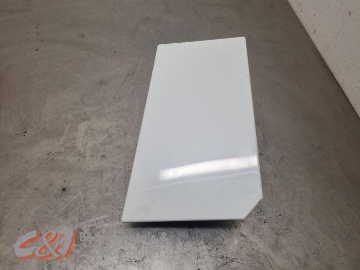 Clapet réservoir d'un Nissan NV400 (Z09), -, 3 mois de garantie, Utilisé, -
